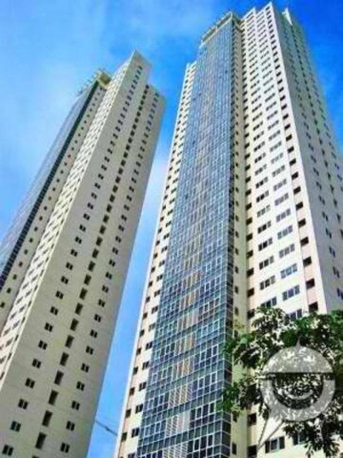 Bgc Private Apartments Manila Exterior foto